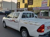 2026 MODEL TOYOTA HILUX MONTHLY 2199 QR CONT:33377798/71806142